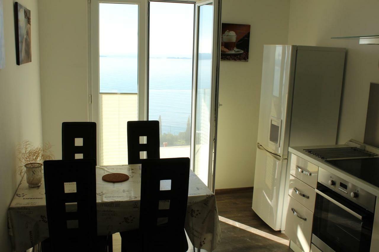 Mihaela Apartment Mlini Exterior photo