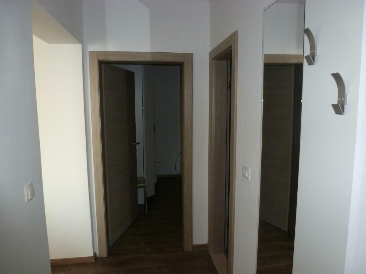 Mihaela Apartment Mlini Exterior photo